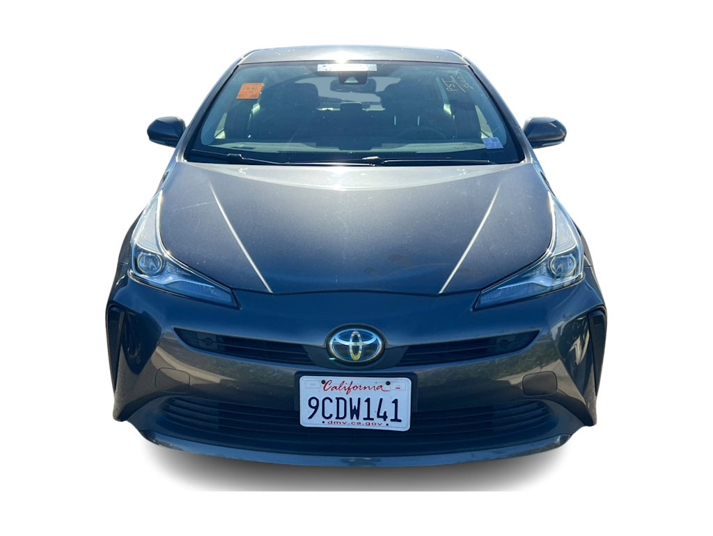 Thumbnail: 2020 Toyota Prius - 4