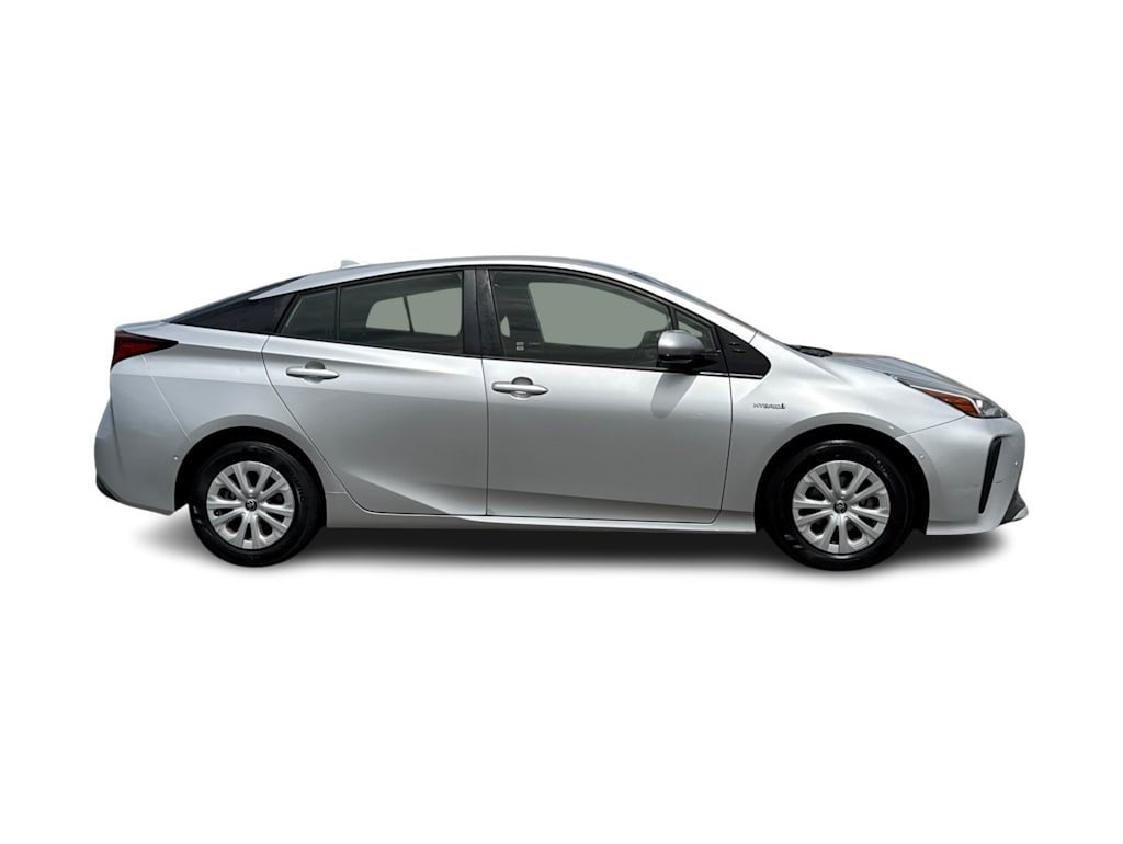 Thumbnail: 2019 Toyota Prius - 21