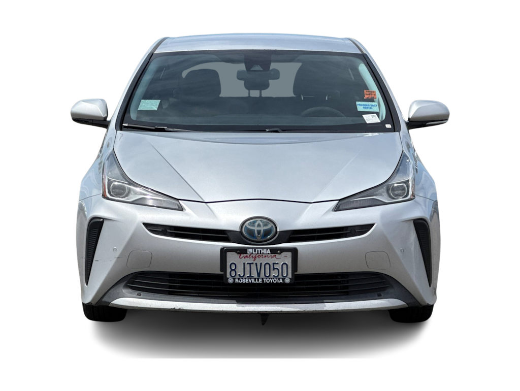 Thumbnail: 2019 Toyota Prius - 6