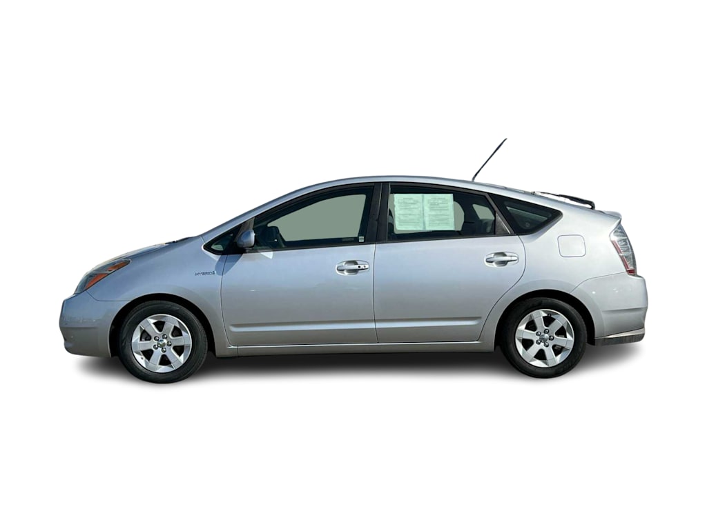 2007 Toyota Prius  3