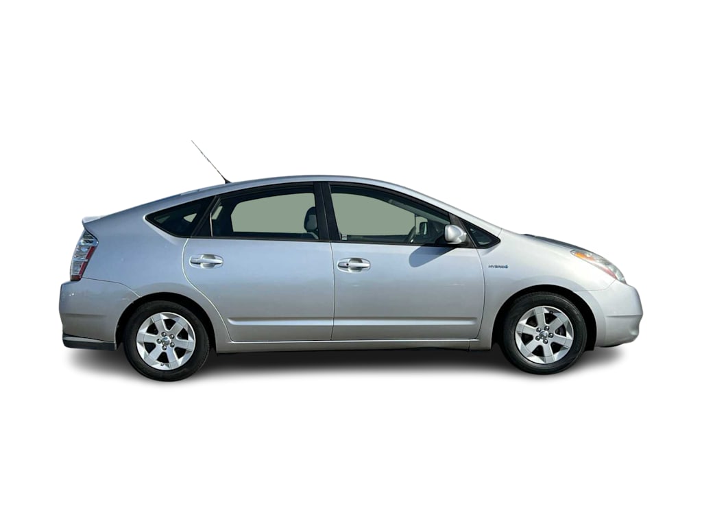 2007 Toyota Prius  20