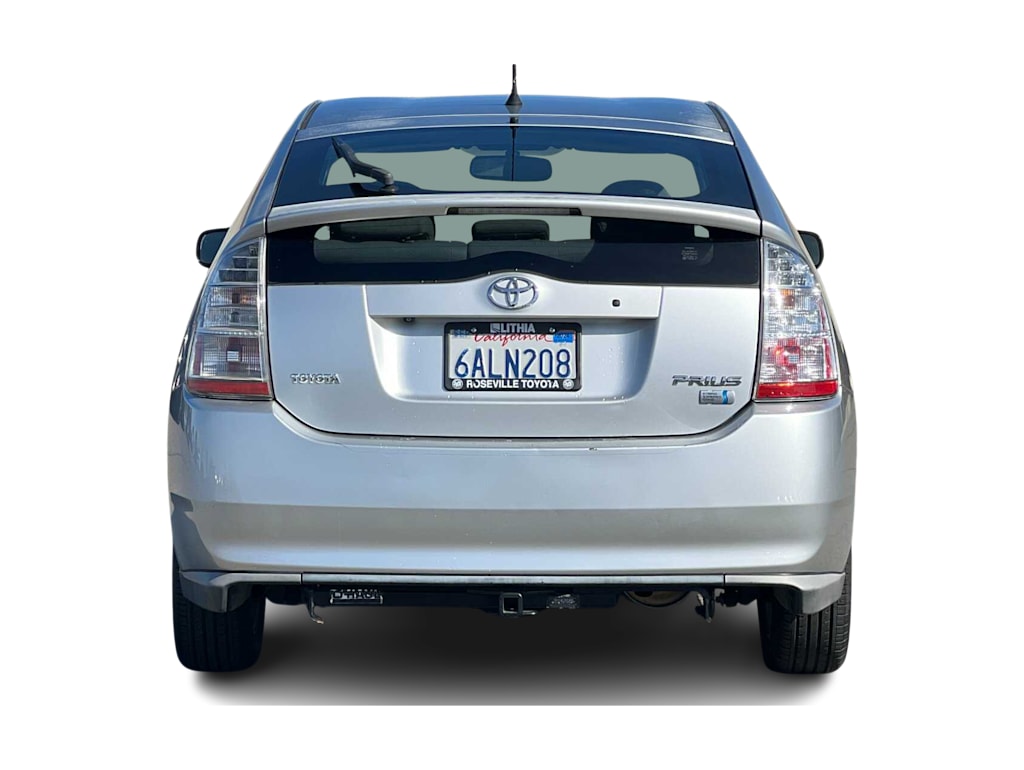 2007 Toyota Prius  5