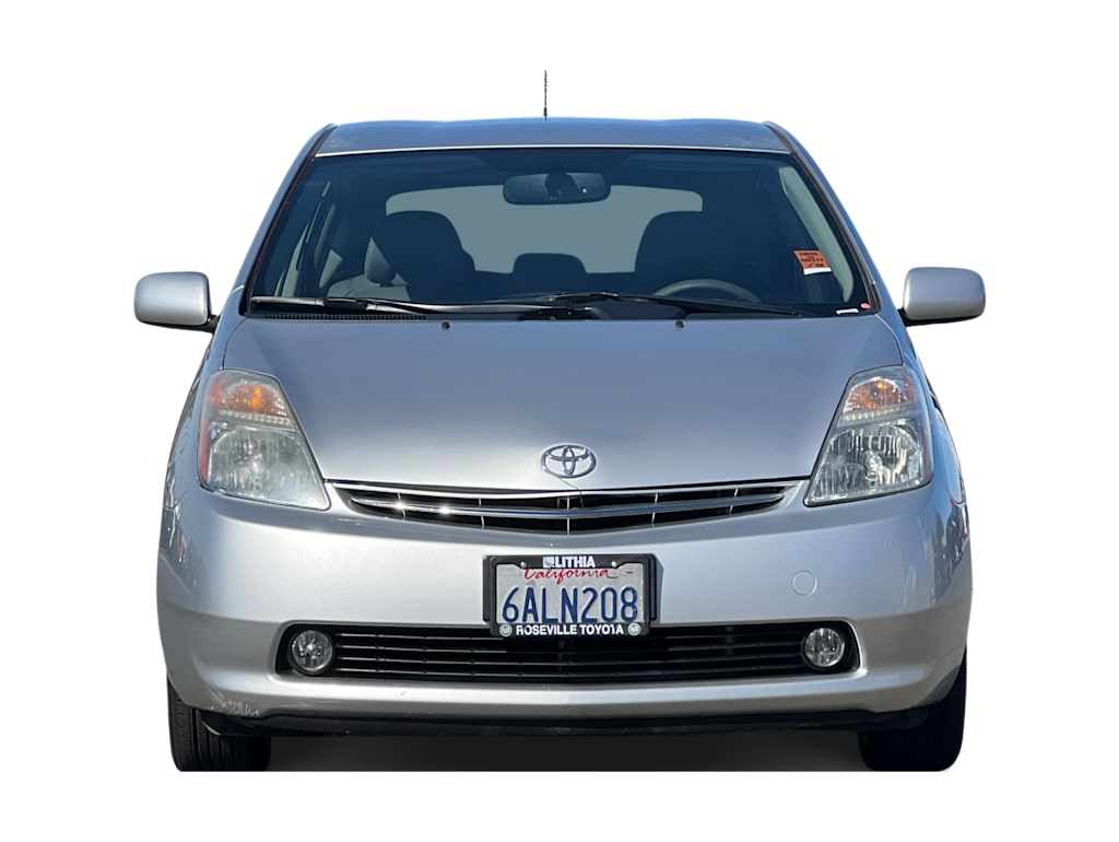 2007 Toyota Prius  6