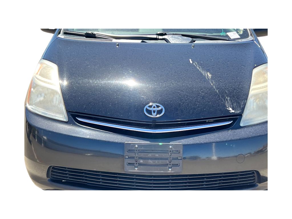 Thumbnail: 2008 Toyota Prius - 14