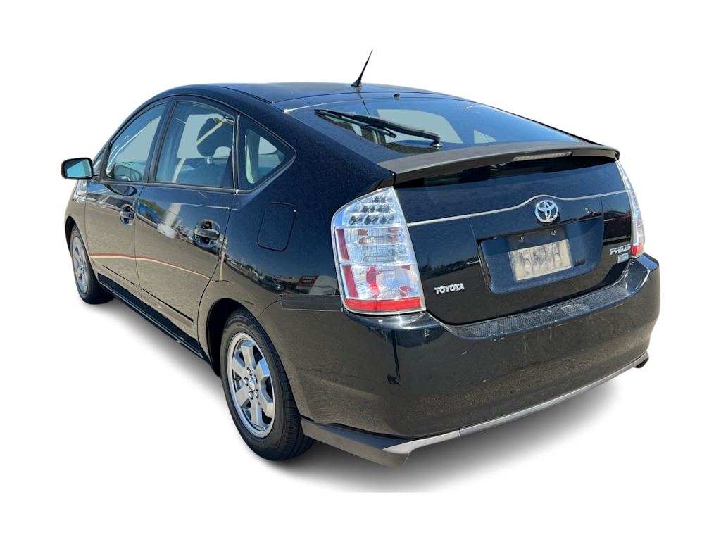 Thumbnail: 2008 Toyota Prius - 2
