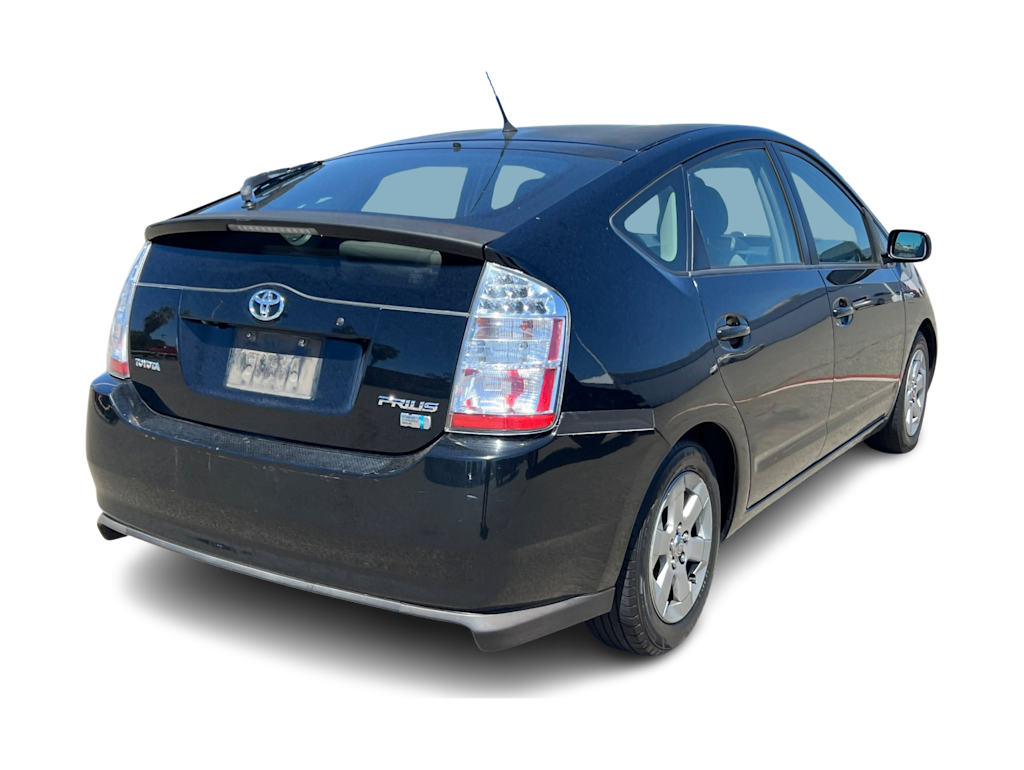 Thumbnail: 2008 Toyota Prius - 9