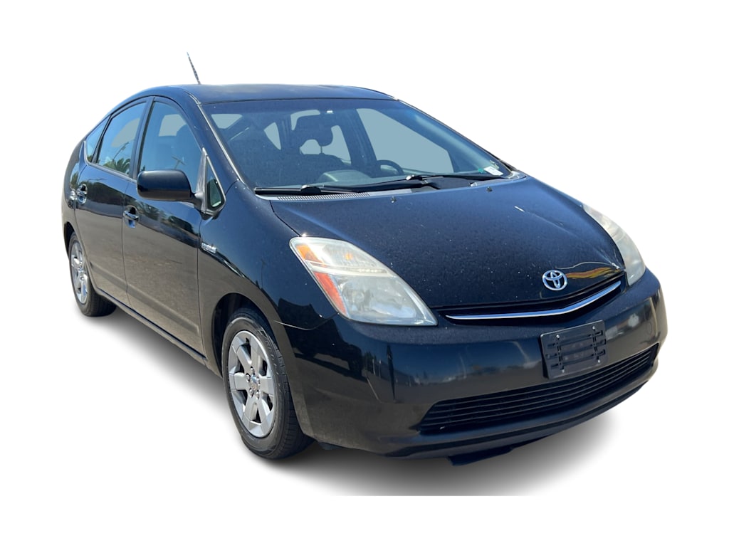 Thumbnail: 2008 Toyota Prius - 8