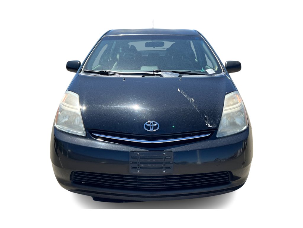 Thumbnail: 2008 Toyota Prius - 4