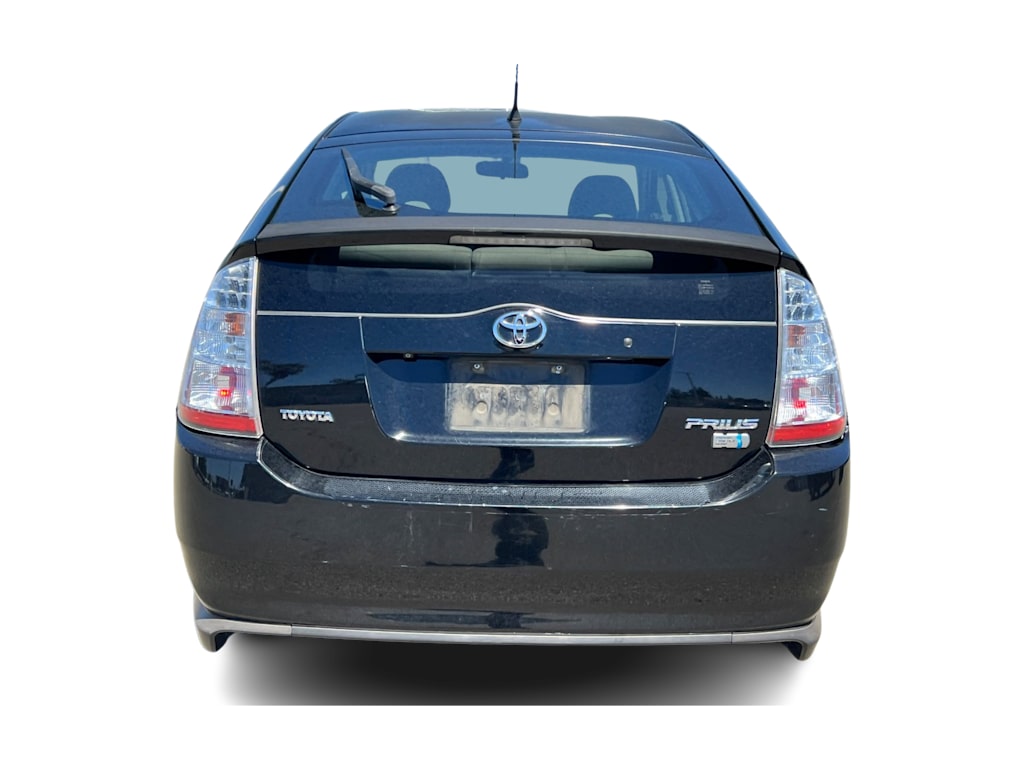 Thumbnail: 2008 Toyota Prius - 3