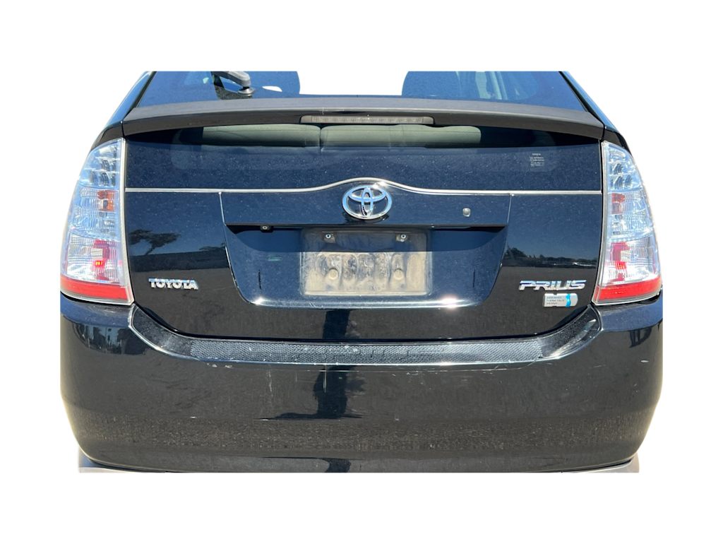 Thumbnail: 2008 Toyota Prius - 20