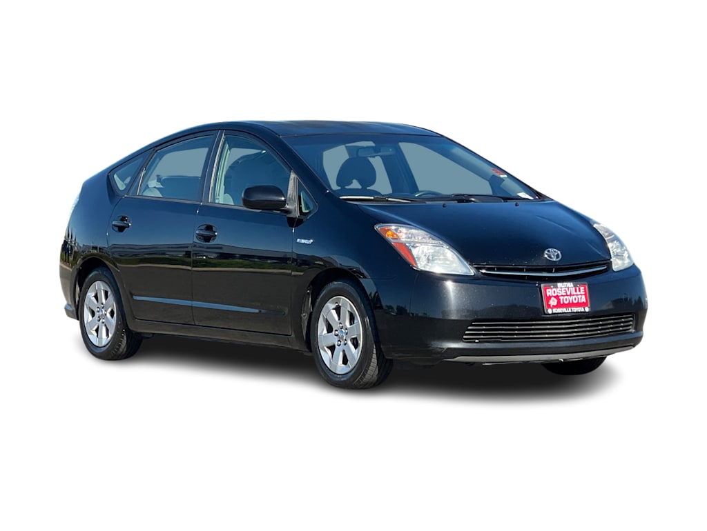 Thumbnail: 2008 Toyota Prius - 18