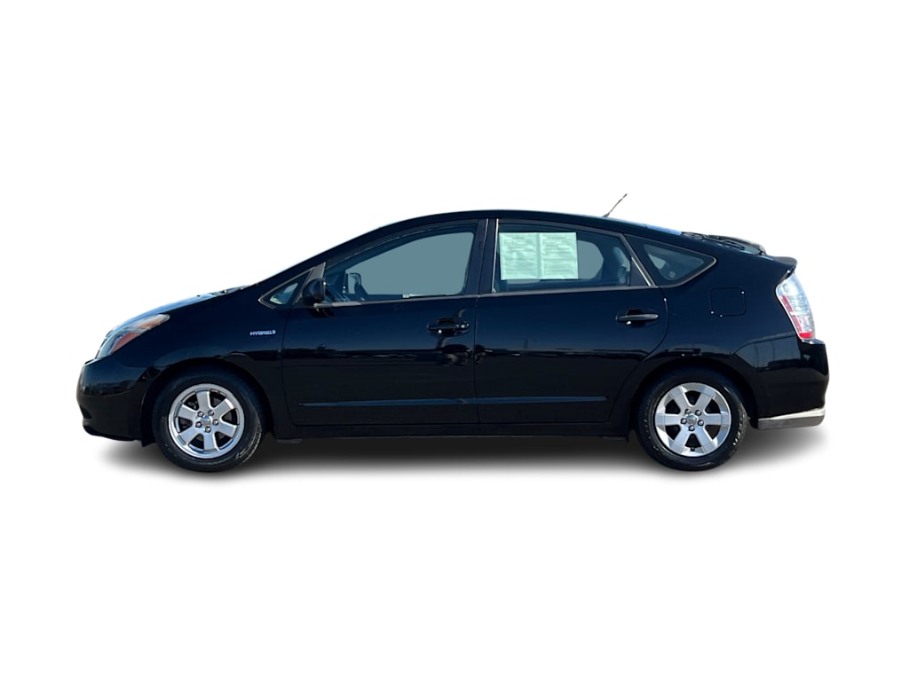 Thumbnail: 2008 Toyota Prius - 3