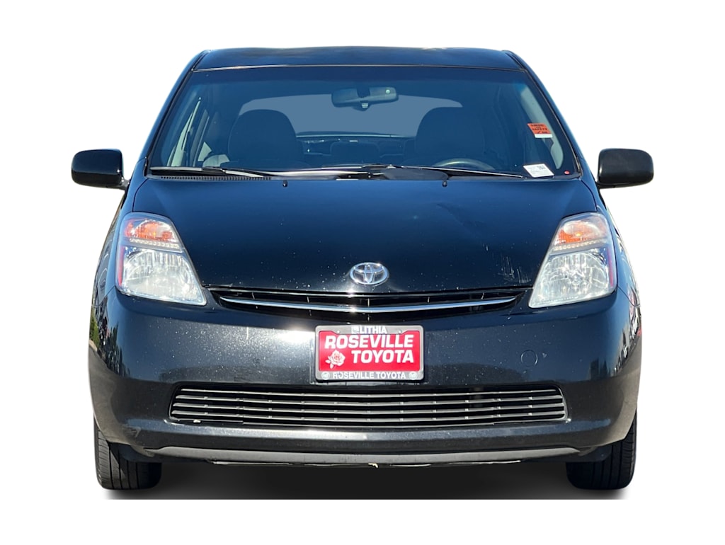 Thumbnail: 2008 Toyota Prius - 6