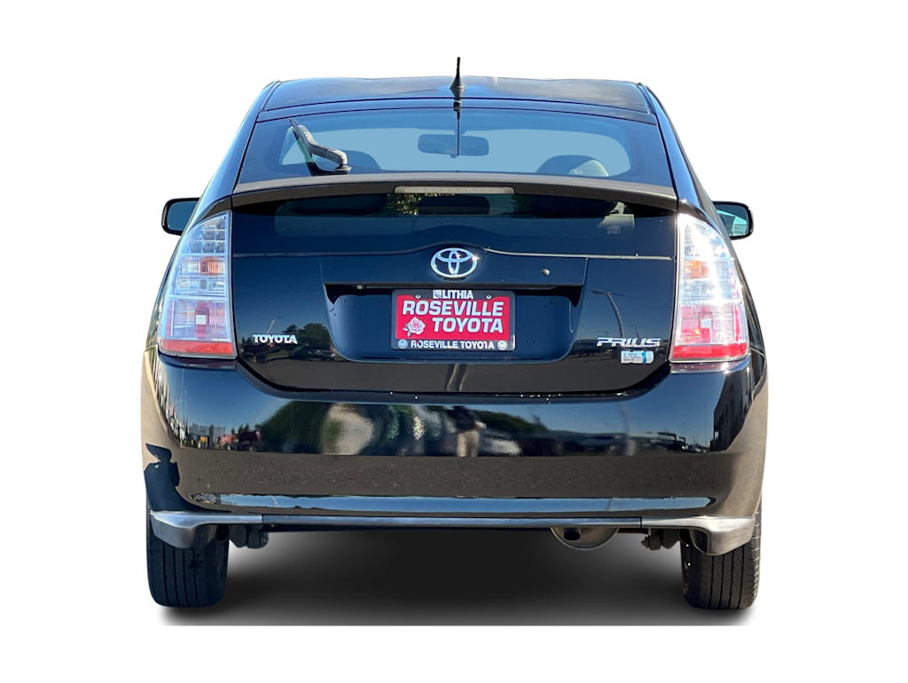 Thumbnail: 2008 Toyota Prius - 5