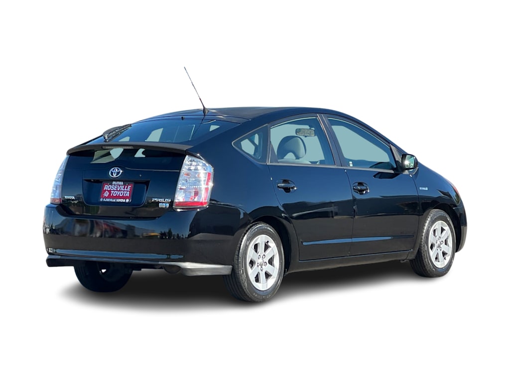 Thumbnail: 2008 Toyota Prius - 17