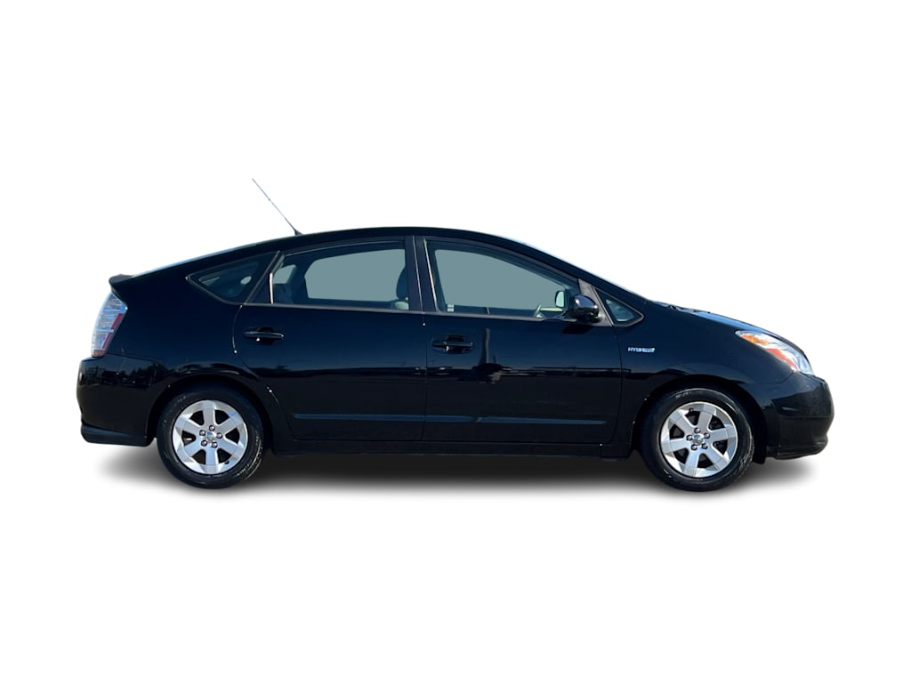 Thumbnail: 2008 Toyota Prius - 19