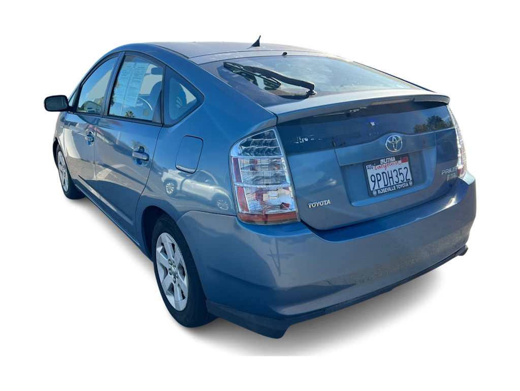 Thumbnail: 2008 Toyota Prius - 2
