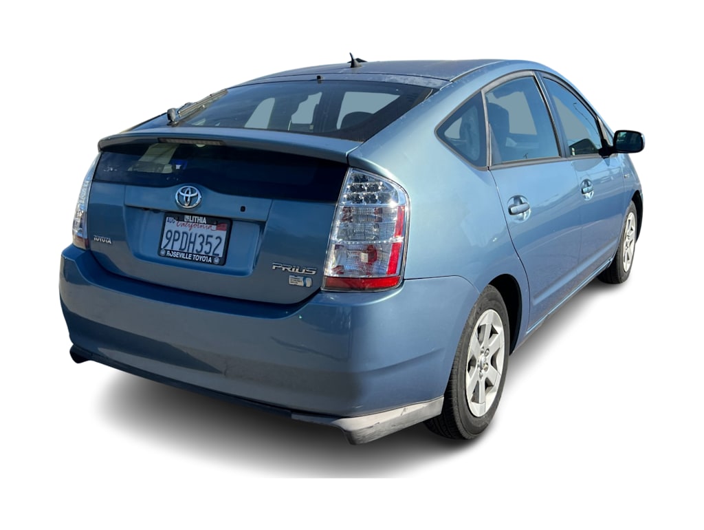 Thumbnail: 2008 Toyota Prius - 10