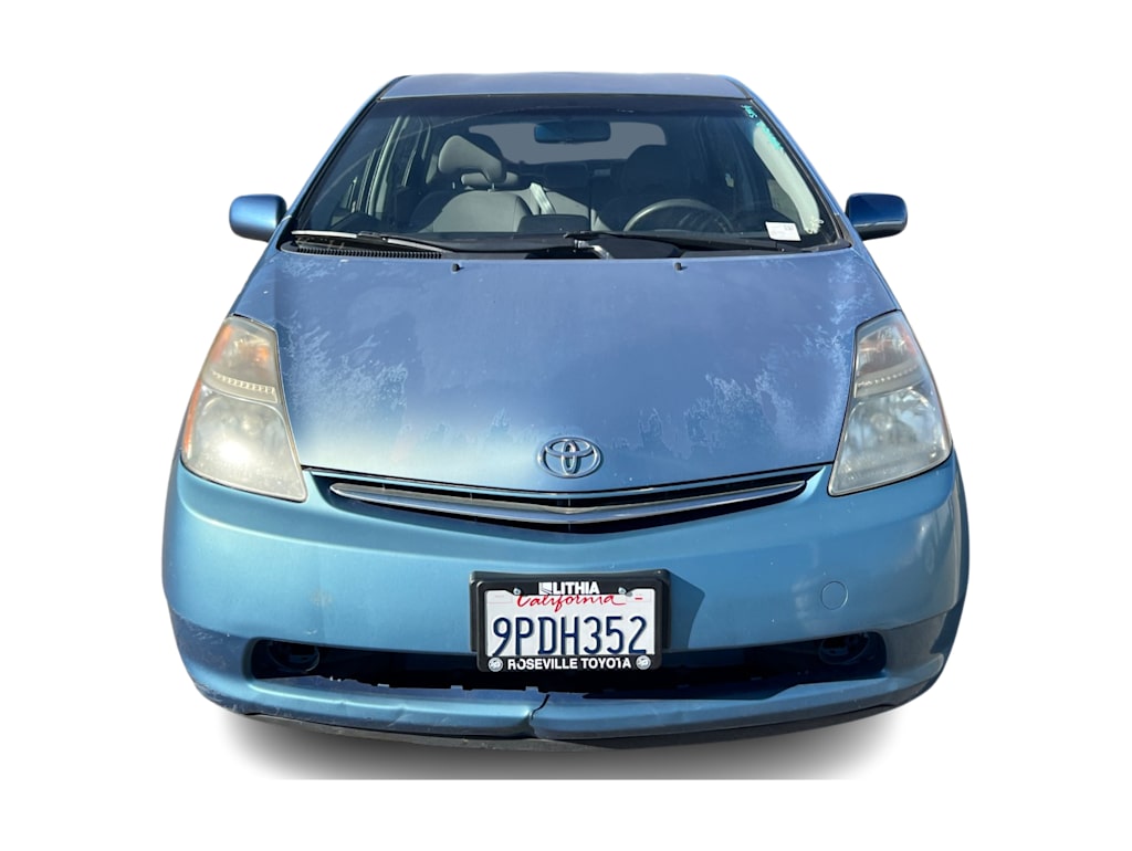 Thumbnail: 2008 Toyota Prius - 4