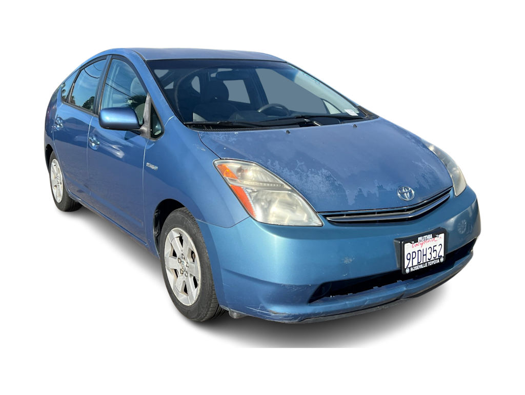 Thumbnail: 2008 Toyota Prius - 9