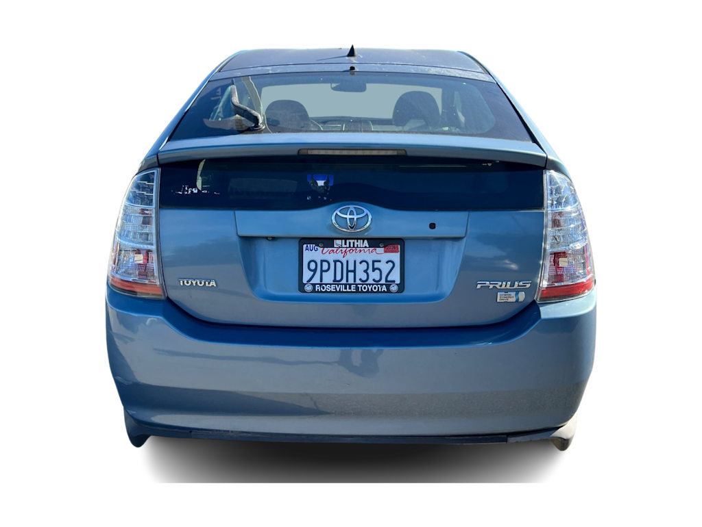 Thumbnail: 2008 Toyota Prius - 3