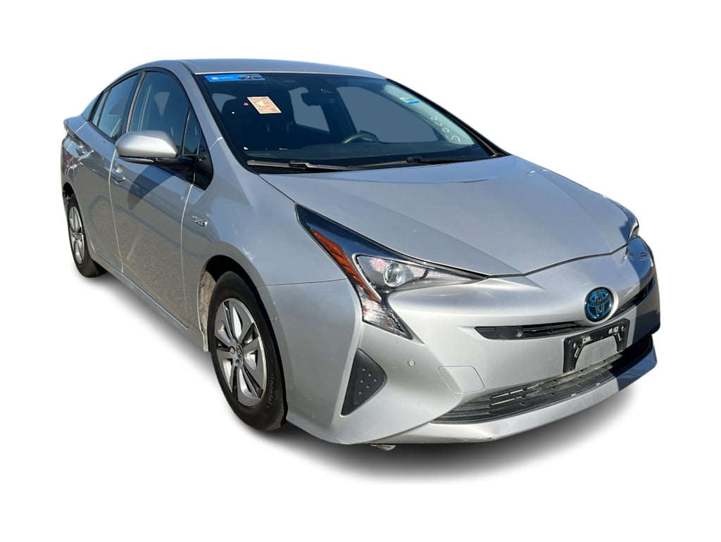 Thumbnail: 2017 Toyota Prius - 10
