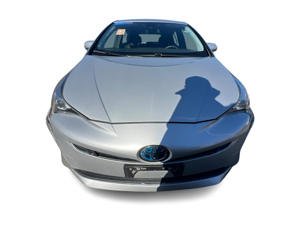 Thumbnail: 2017 Toyota Prius - 3