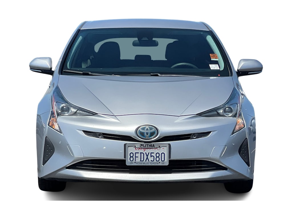 Thumbnail: 2018 Toyota Prius - 6
