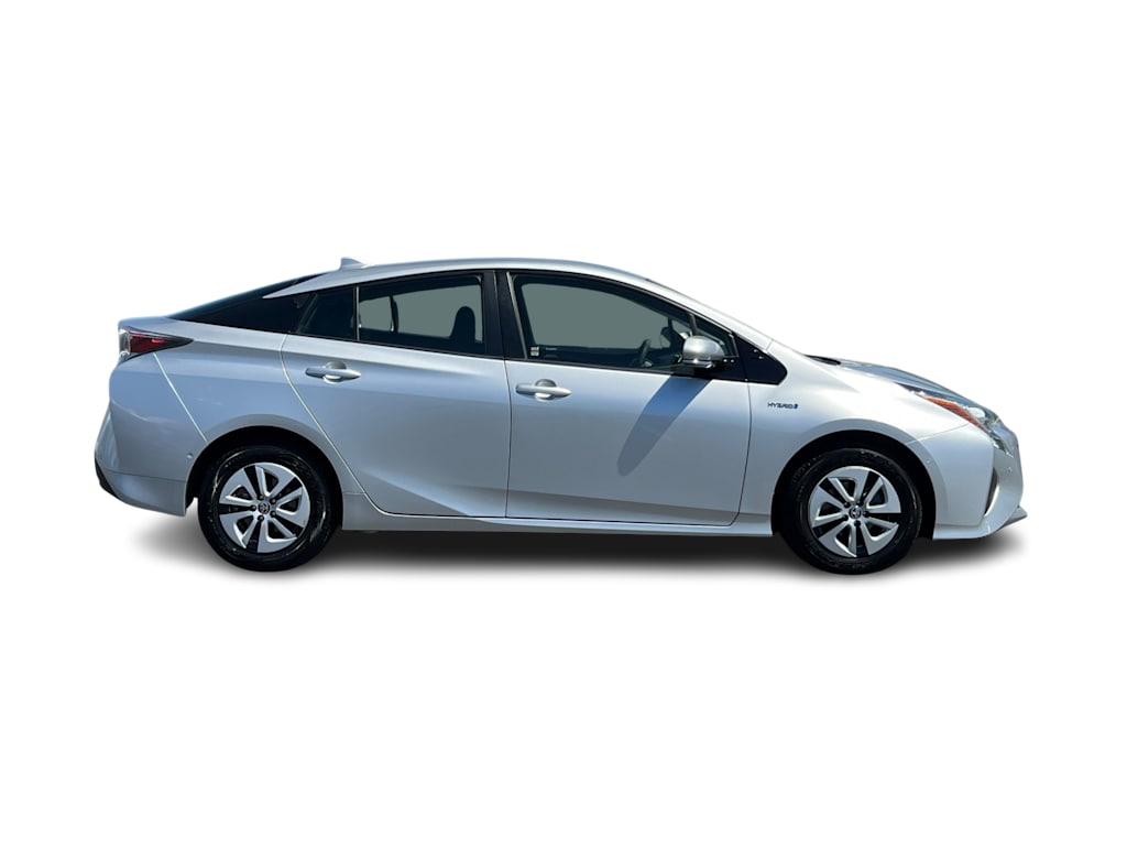 Thumbnail: 2018 Toyota Prius - 19