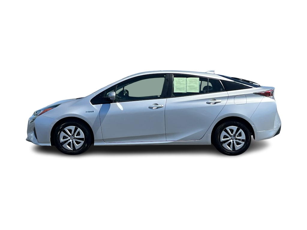 Thumbnail: 2018 Toyota Prius - 3