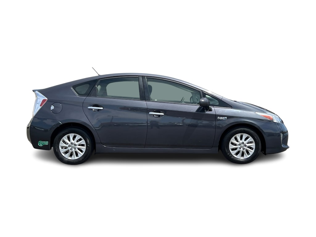 Thumbnail: 2013 Toyota Prius - 19