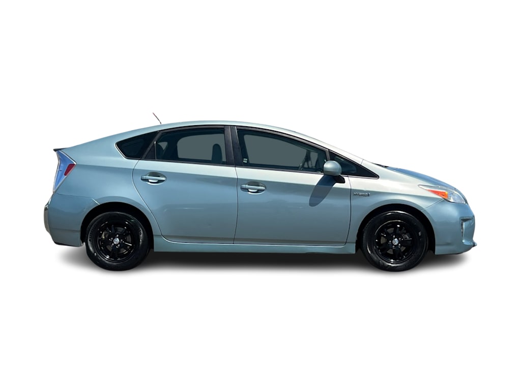 Thumbnail: 2015 Toyota Prius - 20