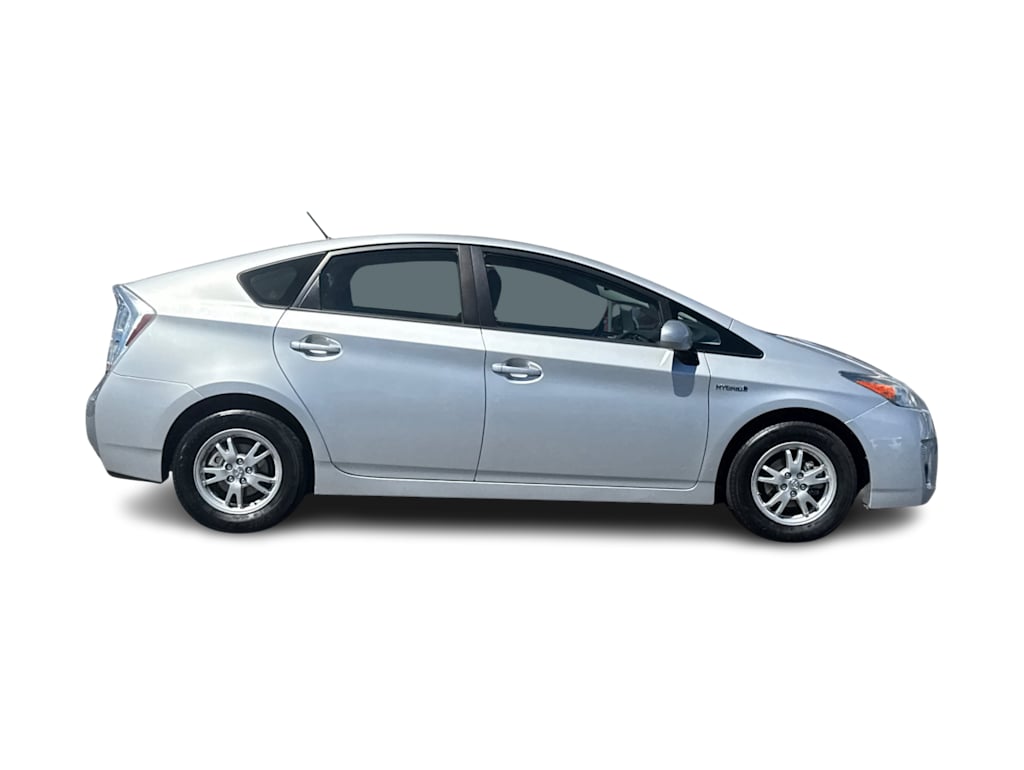 Thumbnail: 2011 Toyota Prius - 19