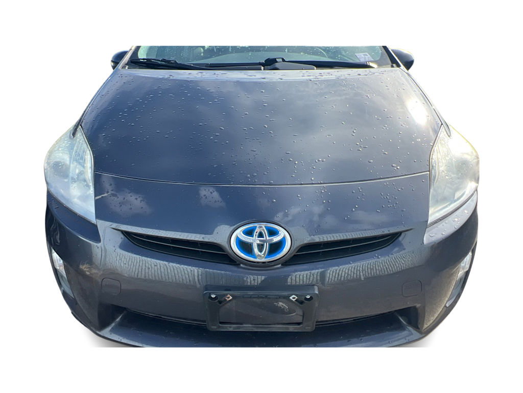 Thumbnail: 2011 Toyota Prius - 21