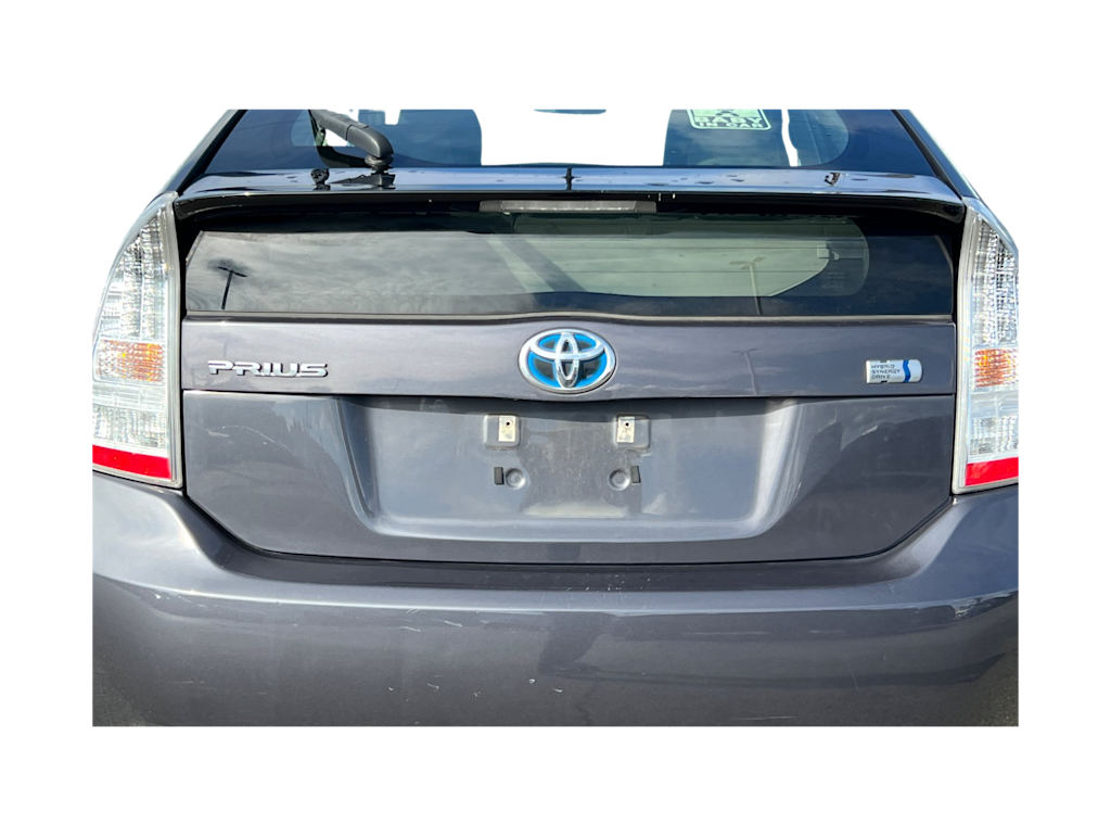 Thumbnail: 2011 Toyota Prius - 14