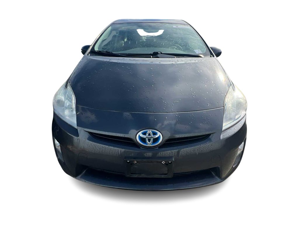 Thumbnail: 2011 Toyota Prius - 4