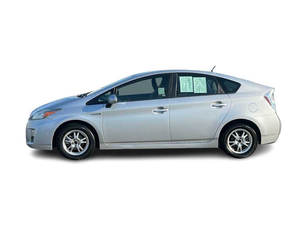 2011 Toyota Prius Three 3