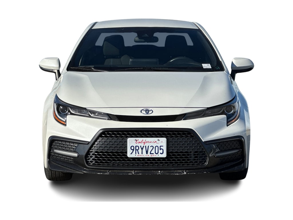 Thumbnail: 2021 Toyota Corolla - 5