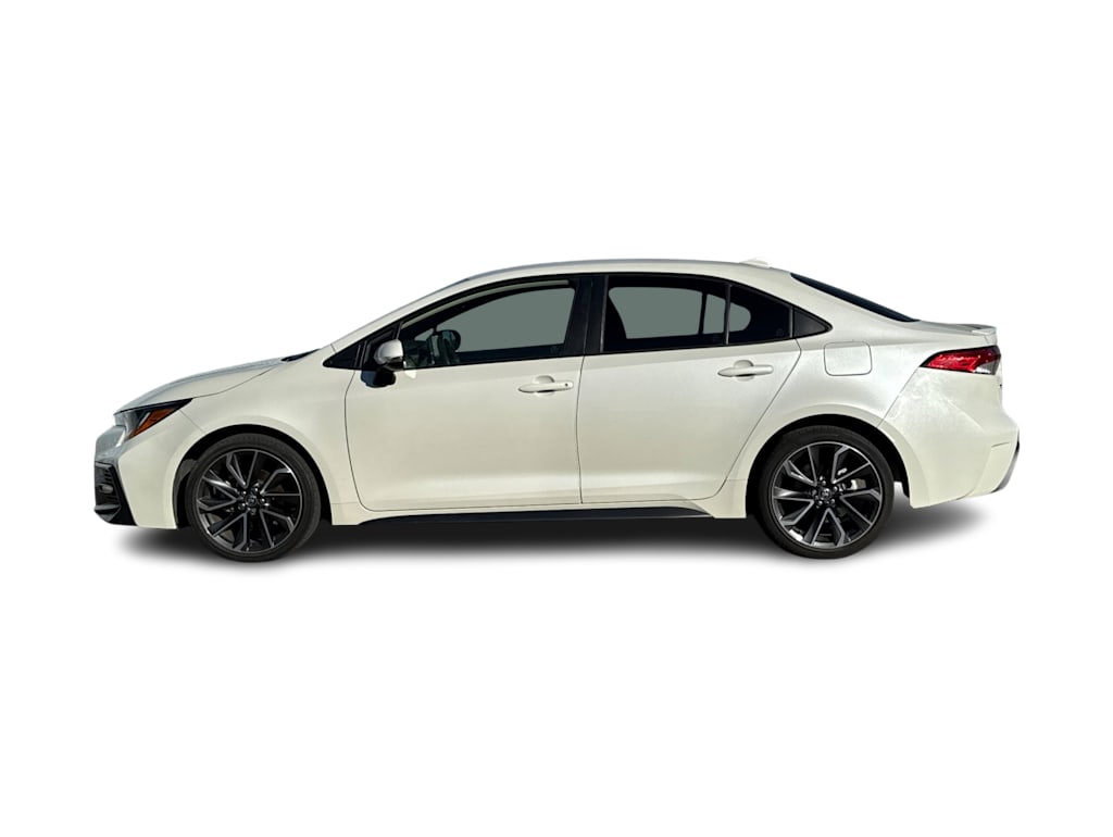Thumbnail: 2021 Toyota Corolla - 2