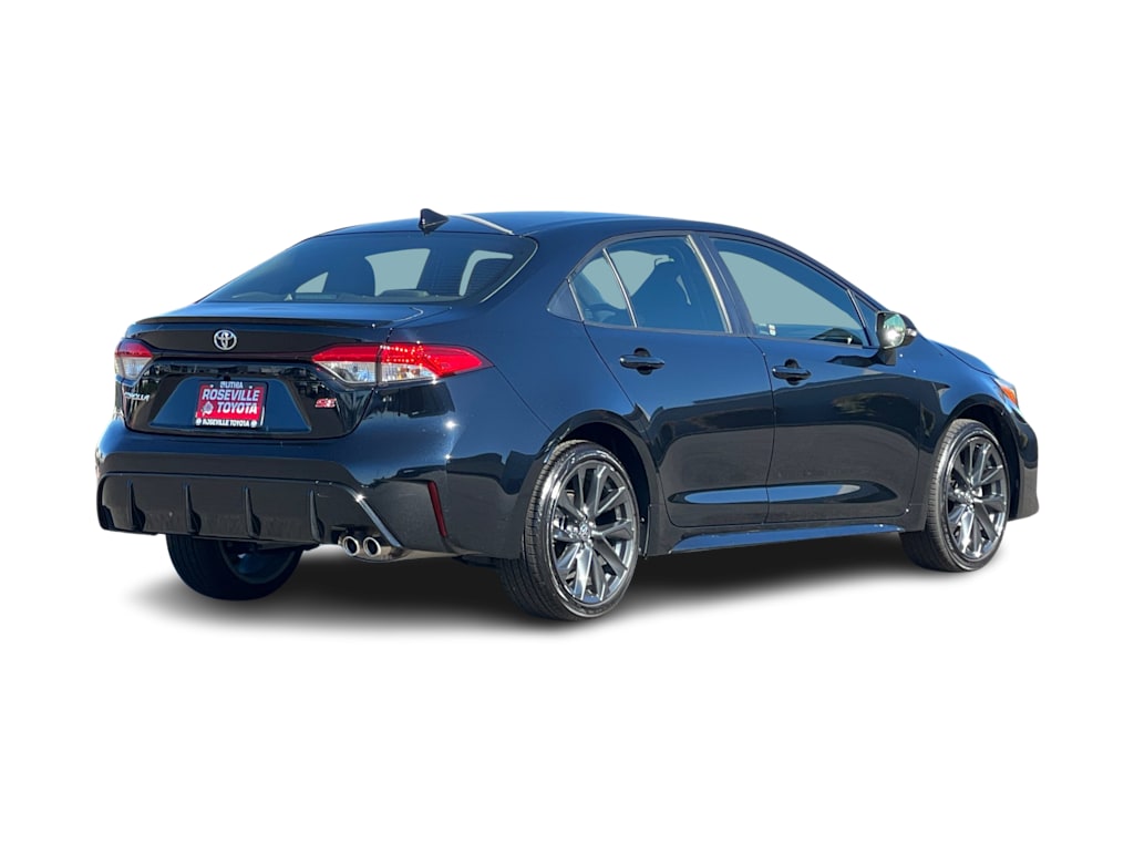 Thumbnail: 2026 Toyota Corolla - 18