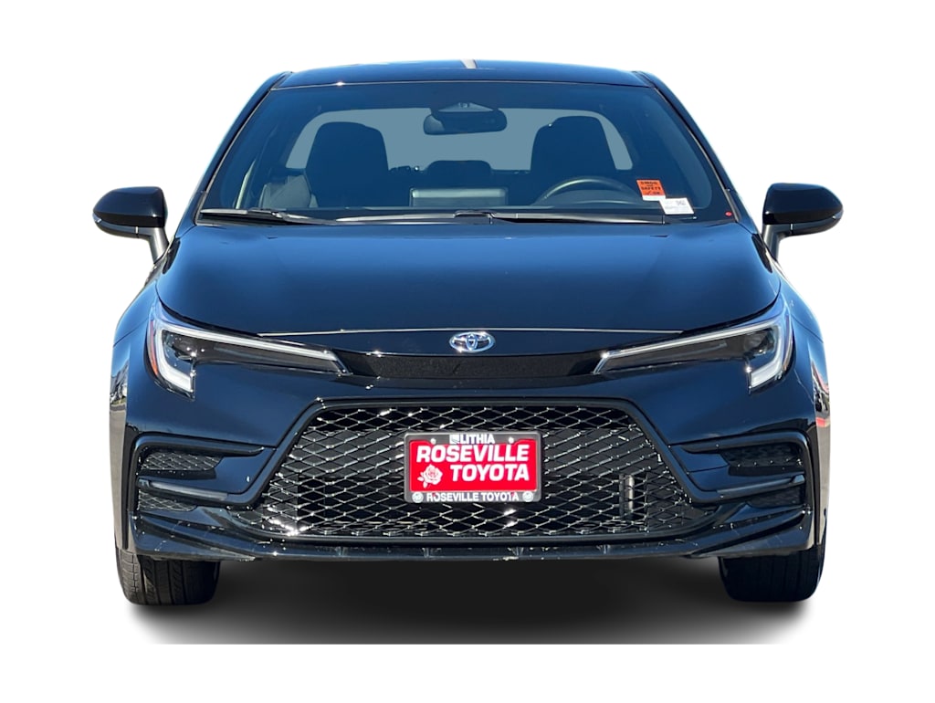 Thumbnail: 2026 Toyota Corolla - 6