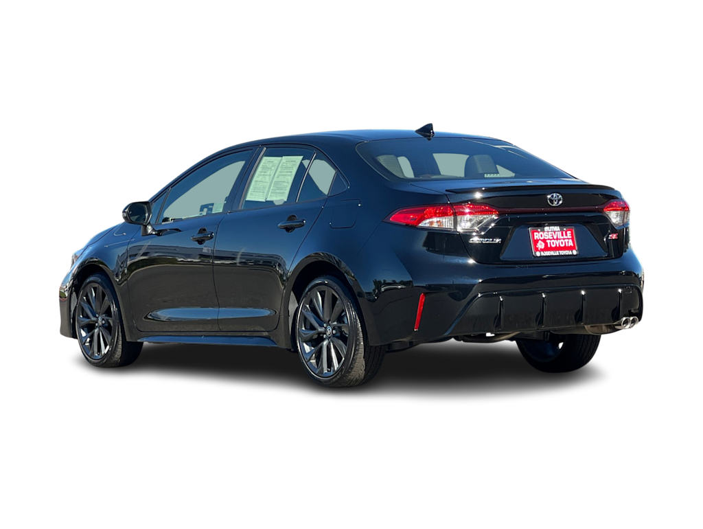 Thumbnail: 2026 Toyota Corolla - 4