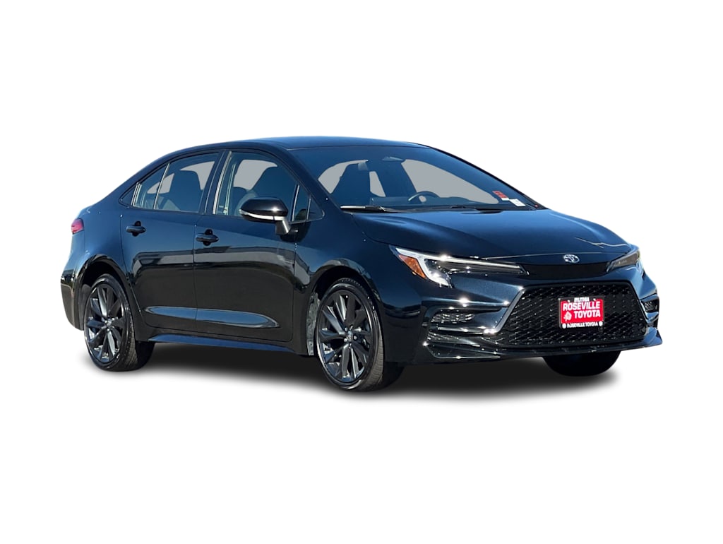Thumbnail: 2026 Toyota Corolla - 19