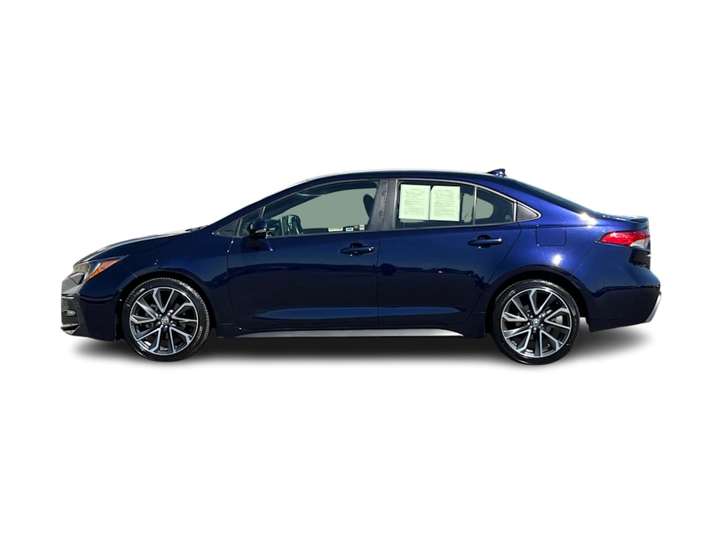 Thumbnail: 2020 Toyota Corolla - 3