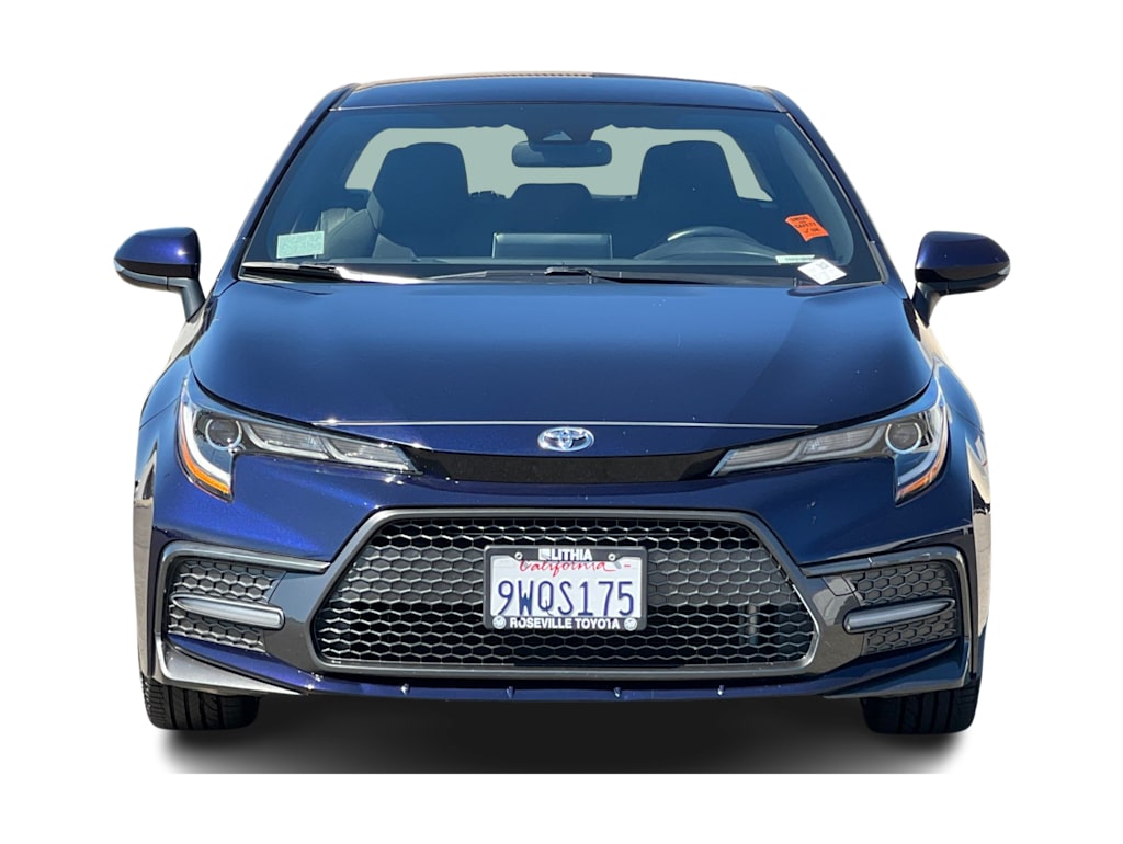 Thumbnail: 2020 Toyota Corolla - 6