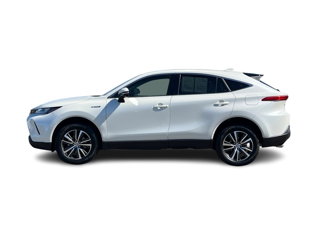 Thumbnail: 2021 Toyota Venza - 3