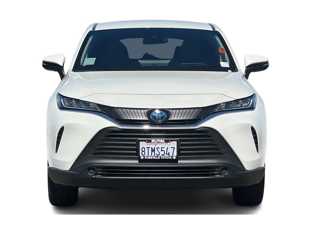 Thumbnail: 2021 Toyota Venza - 6