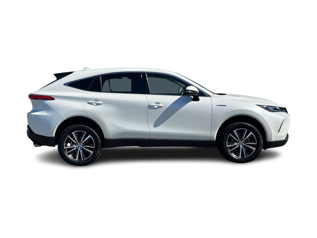 Thumbnail: 2021 Toyota Venza - 19