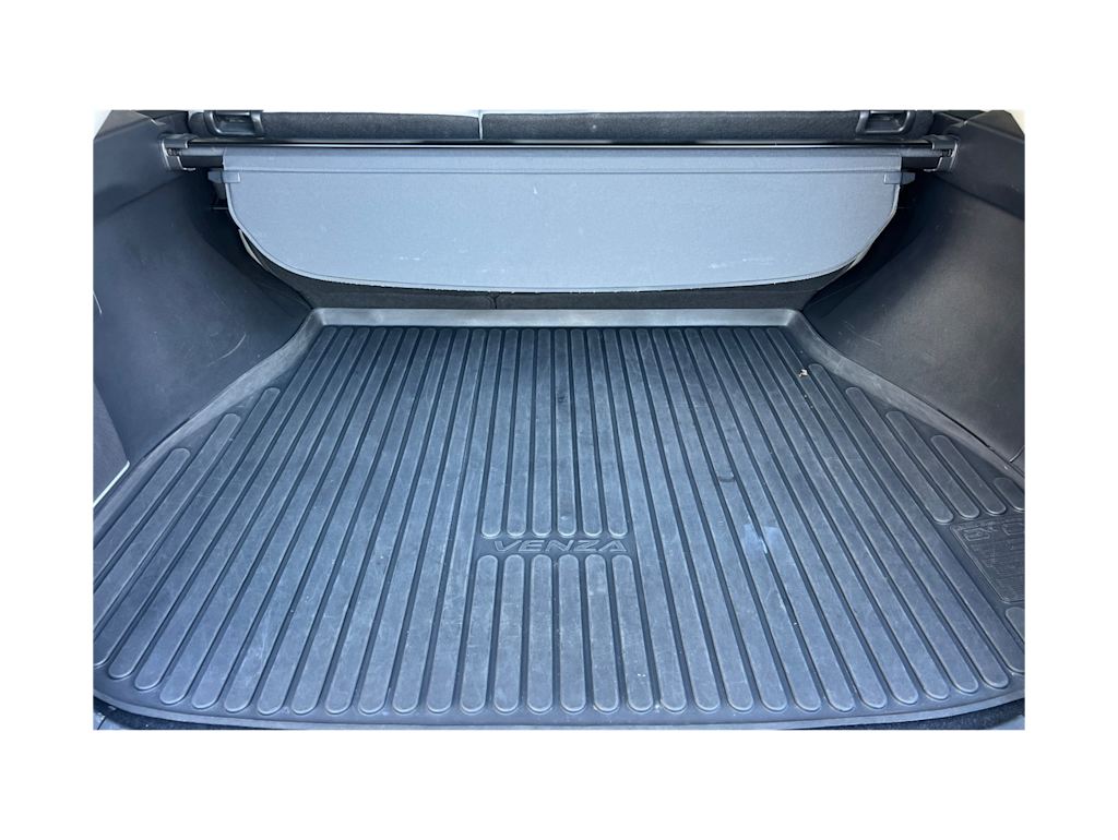 Thumbnail: 2021 Toyota Venza - 15