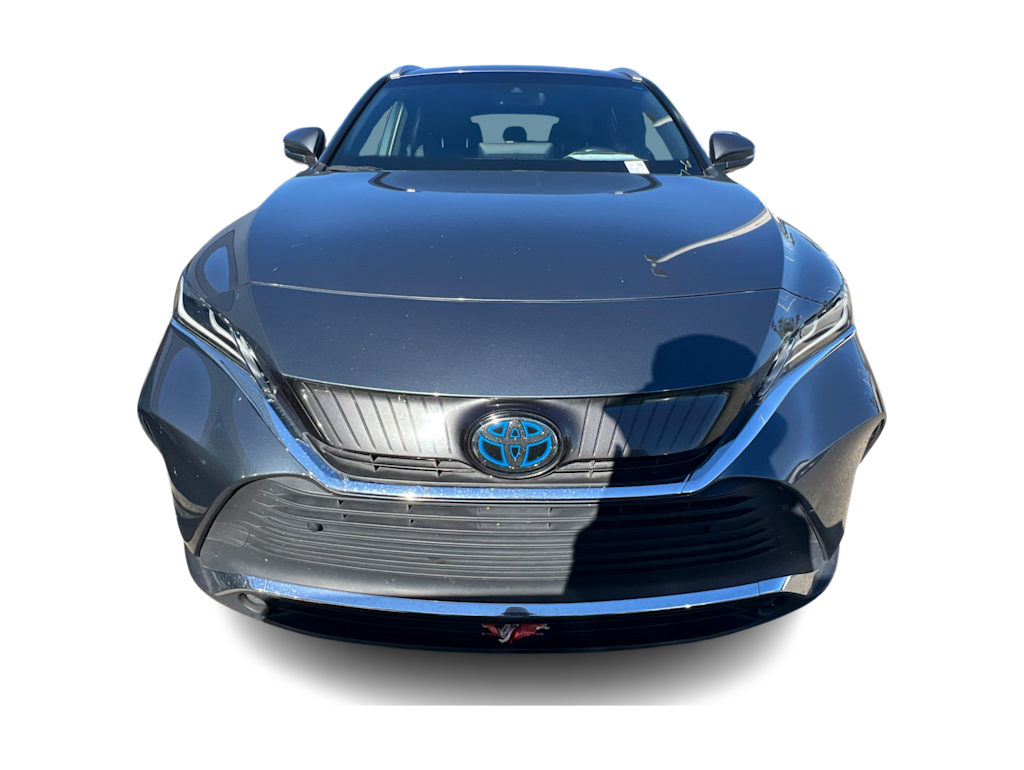 Thumbnail: 2021 Toyota Venza - 4
